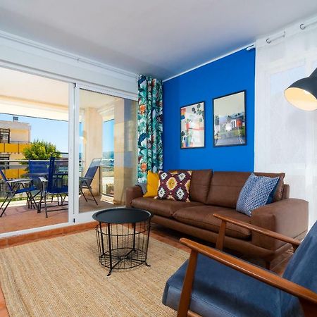 Augusta Apartment Javea Sur By Rock Rentals Zewnętrze zdjęcie