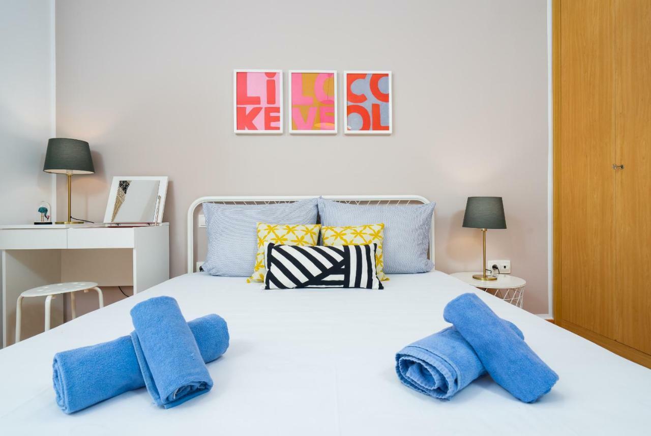 Augusta Apartment Javea Sur By Rock Rentals Zewnętrze zdjęcie