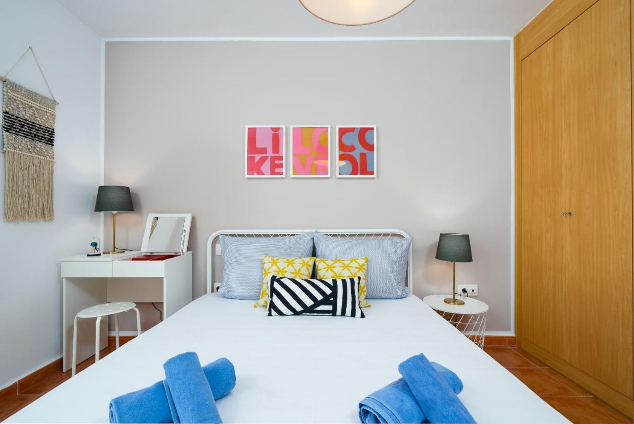 Augusta Apartment Javea Sur By Rock Rentals Zewnętrze zdjęcie