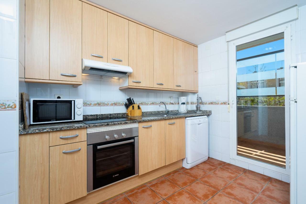 Augusta Apartment Javea Sur By Rock Rentals Zewnętrze zdjęcie