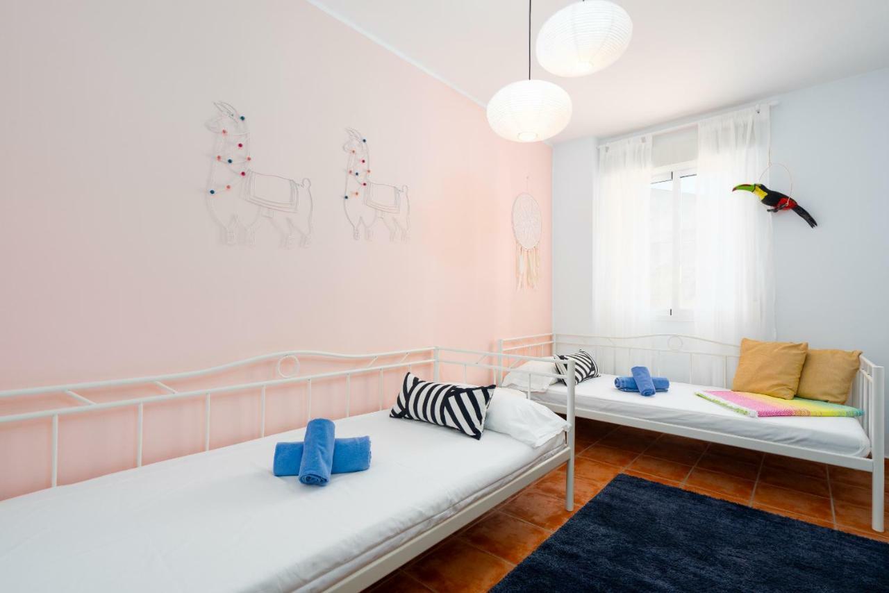 Augusta Apartment Javea Sur By Rock Rentals Zewnętrze zdjęcie