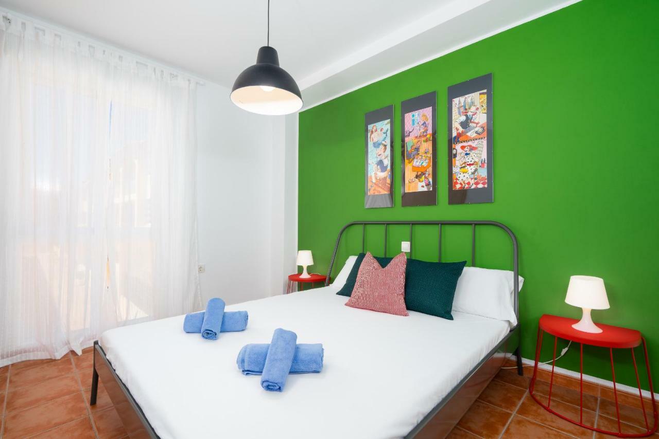 Augusta Apartment Javea Sur By Rock Rentals Zewnętrze zdjęcie