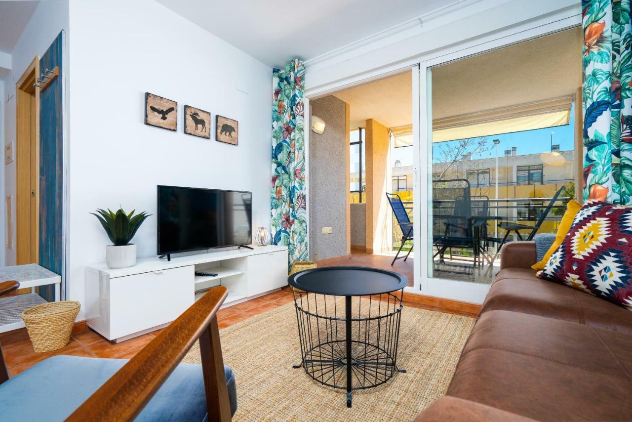 Augusta Apartment Javea Sur By Rock Rentals Zewnętrze zdjęcie