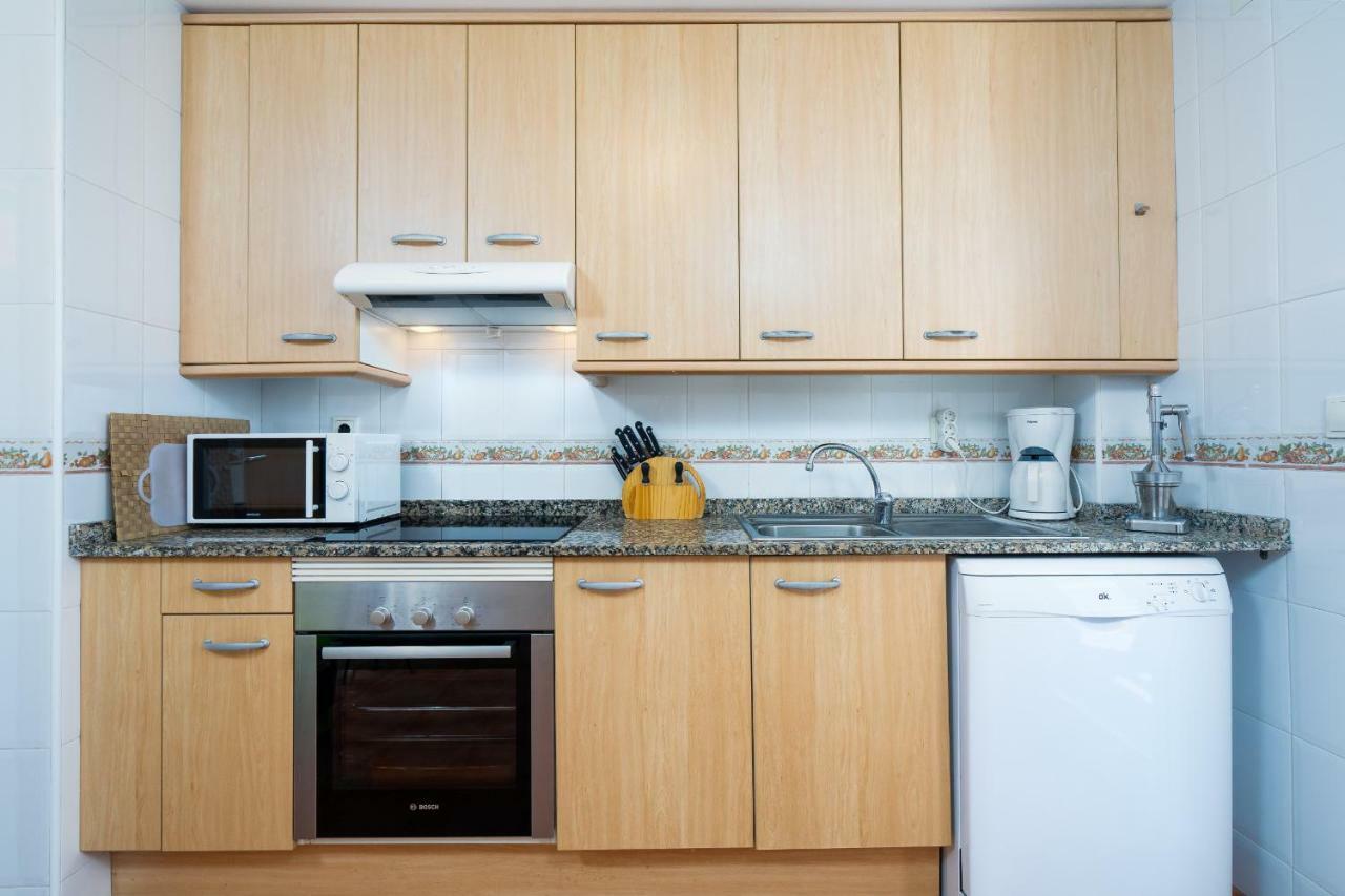 Augusta Apartment Javea Sur By Rock Rentals Zewnętrze zdjęcie