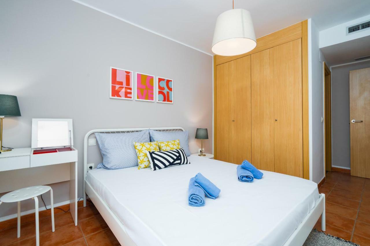 Augusta Apartment Javea Sur By Rock Rentals Zewnętrze zdjęcie